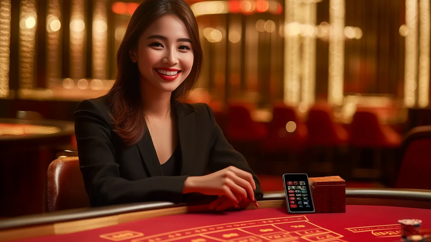 Odds Terbaik dalam Permainan Dalam Talian