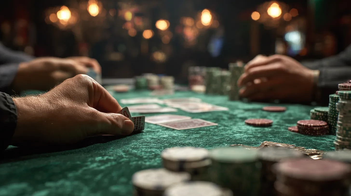 Memahami Peranan Bonus dalam Permainan Kasino
